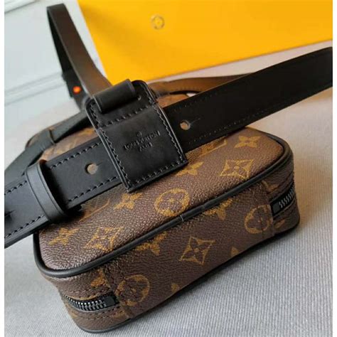 utility side bag louis vuitton|Louis Vuitton men crossbody.